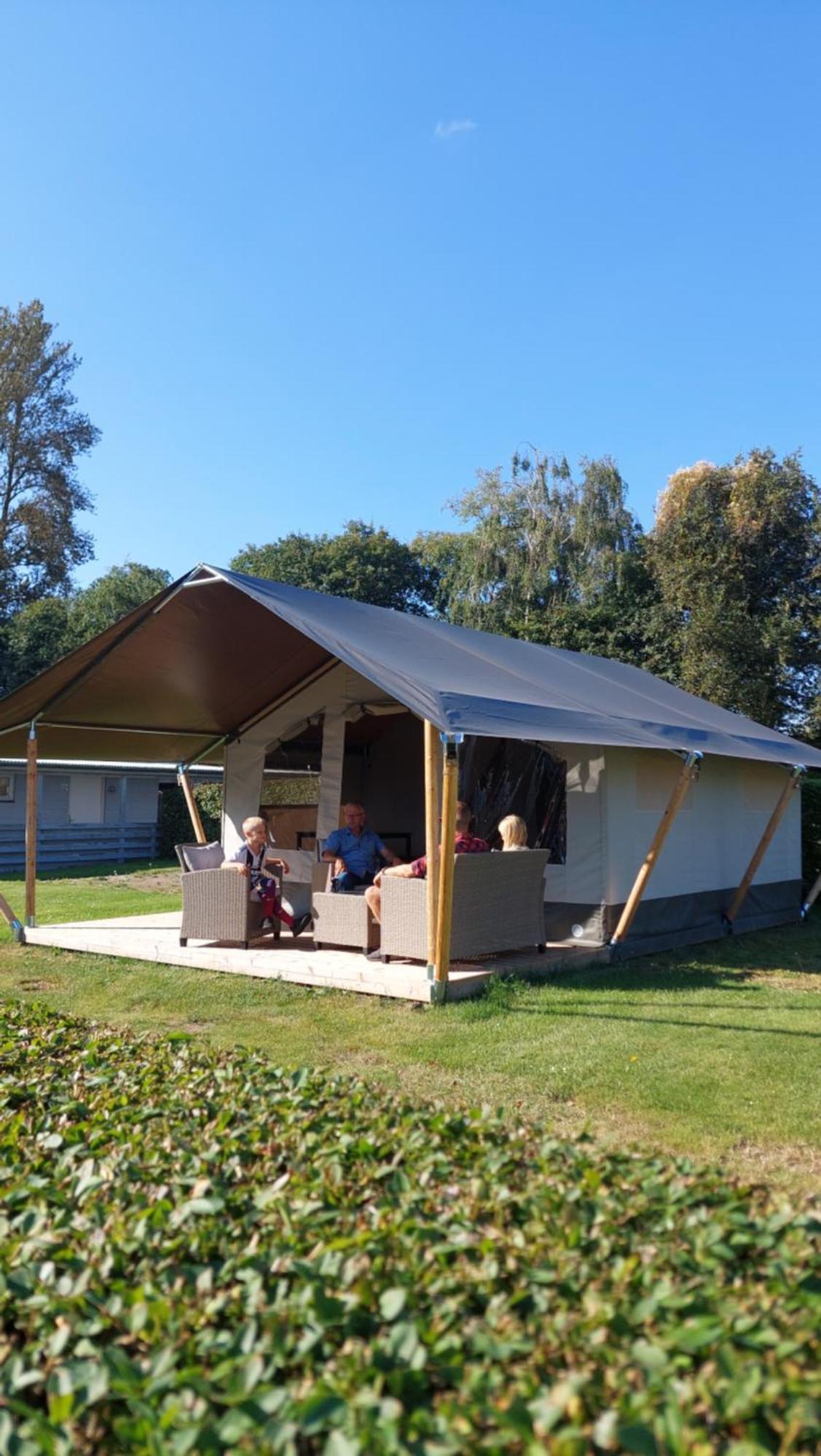 Lystskov Camping & Cottages Корсёр Экстерьер фото